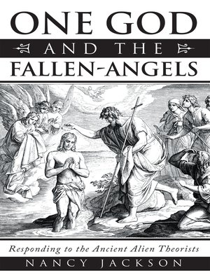 cover image of One God and the Fallen-Angels